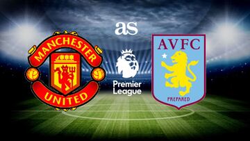 Manchester United vs Aston Villa: how and where to watch - times, TV, online