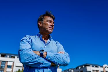 “Llamaban a casa, decían que iban a secuestrar a mi hija... me asusté”