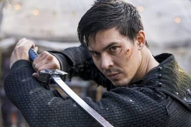 El reboot de Mortal Kombat en el cine será explícito con los fatalities