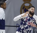Real Madrid - Valencia: horario, TV y dónde ver el playoff ACB