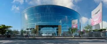 Esta es la cartelera de los primeros conciertos en la Arena Guadalajara