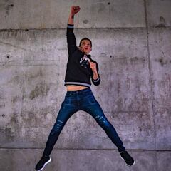 Andrés Guardado: "Lo digo sin miedo, México puede ser campeón del mundo"