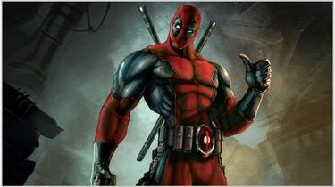 Deadpool vuelve a Steam