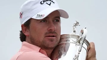McDowell has been fined $125,000 and suspended by LIV Golf for one tournament for violating anti-doping rules. The PGA Anti-Doping Program is quite explicit about which substances are prohibited and the rules on testing players.