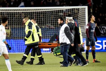 Neymar decides to undergo surgery