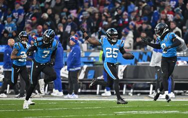 NFL commissioner Roger Goodell eyes eight international games next season, where will they be played?