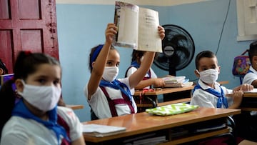 Cambios al calendario escolar de la SEP: ¿Cuáles son y en qué afecta?