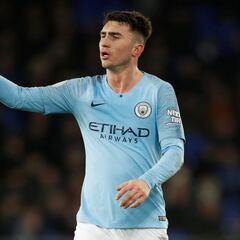 Laporte, baja hasta septiembre