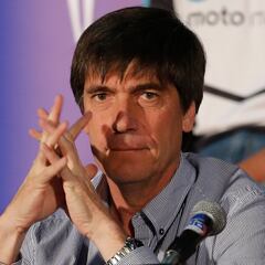 La Comisión de Antidopaje en Chile tiene nuevo presidente