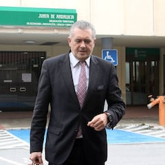 El Málaga y Víctor no llegan a un acuerdo y habrá juicio