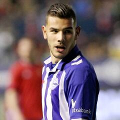 Los refuerzos que quedan por llegar tras el fichaje de Theo