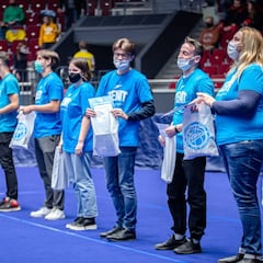 Los dos positivos en el Zenit no impedirán el duelo ante el Barça