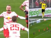 La chilena de una leyenda en México que se roba las miradas