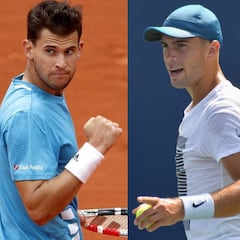 ¿Quiénes son los rivales de Argentina en la Copa ATP 2020?