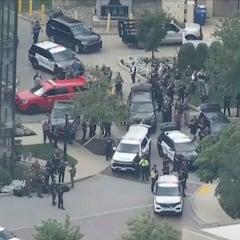 Falsa alarma por tiroteo en Villanova University: “Fue un cruel engaño, no hubo ningún tirador activo”