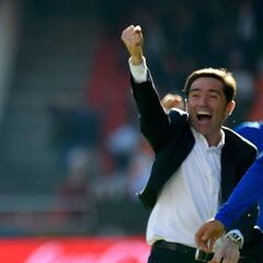 El gol de Piccini mantiene las ilusiones de Europa