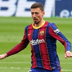 La cuesta abajo de Lenglet