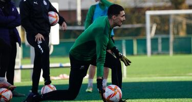 El COVID vuelve a colarse en La Albericia