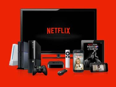 Netflix lanza el reto: 12.000 euros a quien consiga hackearla