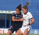 Las Leonas caen ante Corinthians y son cuartas en la Libertadores