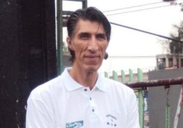 O Toñito Reyes para todos los que aman el basquetbol y lo pudieron disfrutar como seleccionado nacional mexicano entre 1983 y 1998, tiempo en el que disputó dos Juegos Panamericanos y 10 Campeonatos Nacionales en el CIMEBA; también jugó dos para el Arizona Western College. Muchos aún recuerdan su seguridad abajo del tablero y sobre todo su impresionante altura de 2.18 metros.