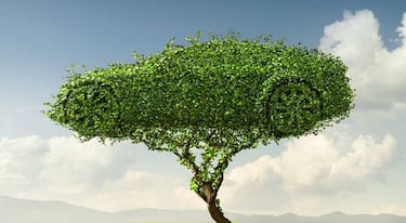 Europa demanda acelerar la implantación de los coches eléctricos para reducir emisiones