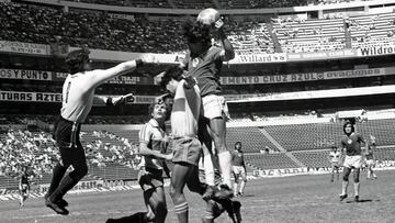 Action photo during the game America vs Tigres, Cesáreo Victorino/ Foto de accion durante el juego America vs Tigres, Cesáreo Victorino/ 1978 / MEXSPORT / Juvagol-Mexsport
Action photo during the game America vs Tigres, Cesreo Victorino/ Foto de accion durante el juego America vs Tigres, Cesreo Victorino/ 1978 / MEXSPORT / Juvagol-Mexsport