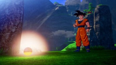 Dragon Ball Z Kakarot: impresiones tras jugar 3 horas