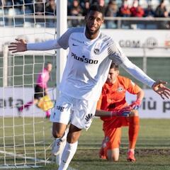 Jordan Pefok marca póker de goles con Young Boys y sueña con regresar al USMNT