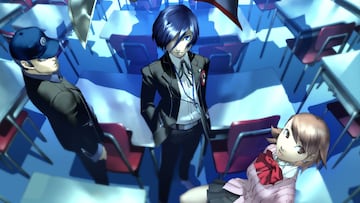 Persona 3