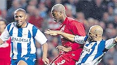 Sobrevivieron a Anfield