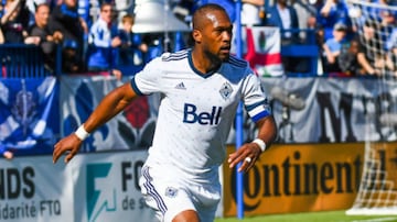 El central de los Whitecaps será indispensable para la selección costarricense que buscará replicar el buen papel hecho en Brasil 2014.