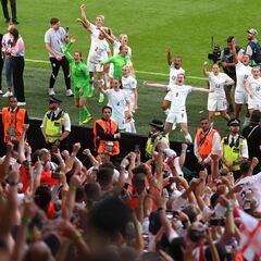 England to face Brazil in first-ever Women’s ‘Finalissima’