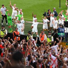 El impacto de la Euro, en cifras