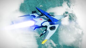 Captura de pantalla - Starlink: Battle for Atlas (NSW)