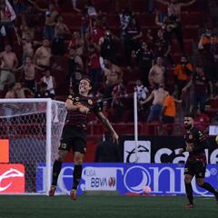 Xolos derrotó a Mazatlán en la jornada 6 del Apertura 2022