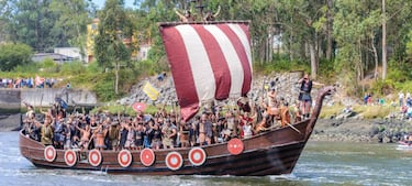Calendario de las fiestas del pueblo en Espa?a en 2024: fechas y cules son las ms importantes