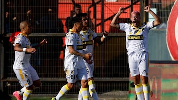 Johnny Herrera le quiere quitar un fichaje a Colo Colo: “Voy a llamar a la U”