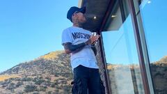 “Hablé con Tiago Nunes, pero después la UC no me llamó más... No se avanzó por ellos”