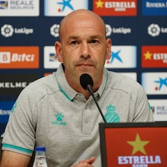 "Queremos ser valientes y que la gente vea algo diferente"