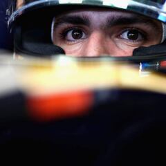 Sainz: "Entrenar bien en invierno puede marcar la diferencia"