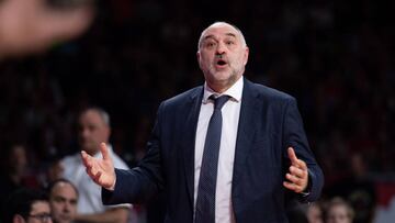 Pablo Laso