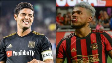 World Football Ranking revel&oacute; la lista de los mejores goleadores del 20 de octubre 2018 al 14 de octubre 2019, donde el mexicano aparece como el mejor de Concacaf y la MLS.