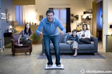 Wii Fit, Impresiones