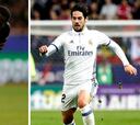 El tope salarial, el motivo por el cual Isco no se fue al Tottenham