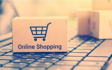 5 indicadores de que vas a comprar en una web falsa