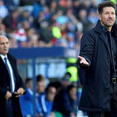 Copenhague-Atlético de Madrid: horario, TV y cómo ver online