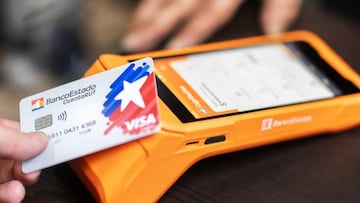 Conoce todos los beneficios a los que podrás acceder este mes de abril si tienes la cuenta RUT