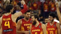 España: su mejor inicio en un Mundial desde Japón 2006