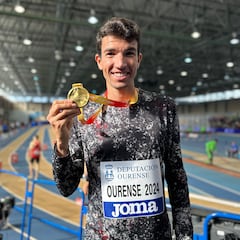 Mundial de Atletismo de Glasgow: calendario, horarios, TV y dónde ver el campeonato del mundo